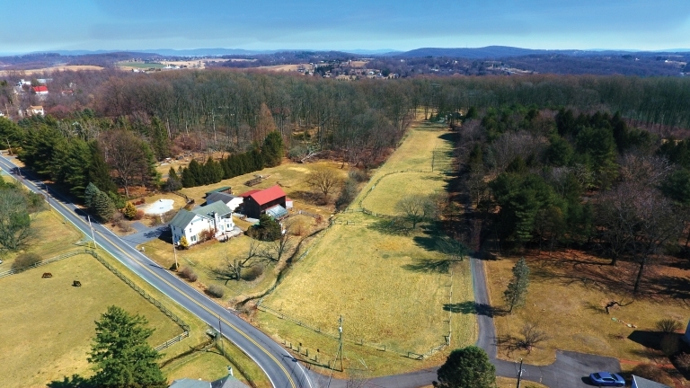 Image for 6+/- Acres Charming Farmette in Berks County, PA-SOLD!