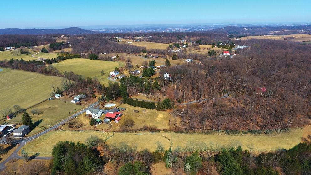 Image for 6+/- Acres Charming Farmette in Berks County, PA-SOLD!