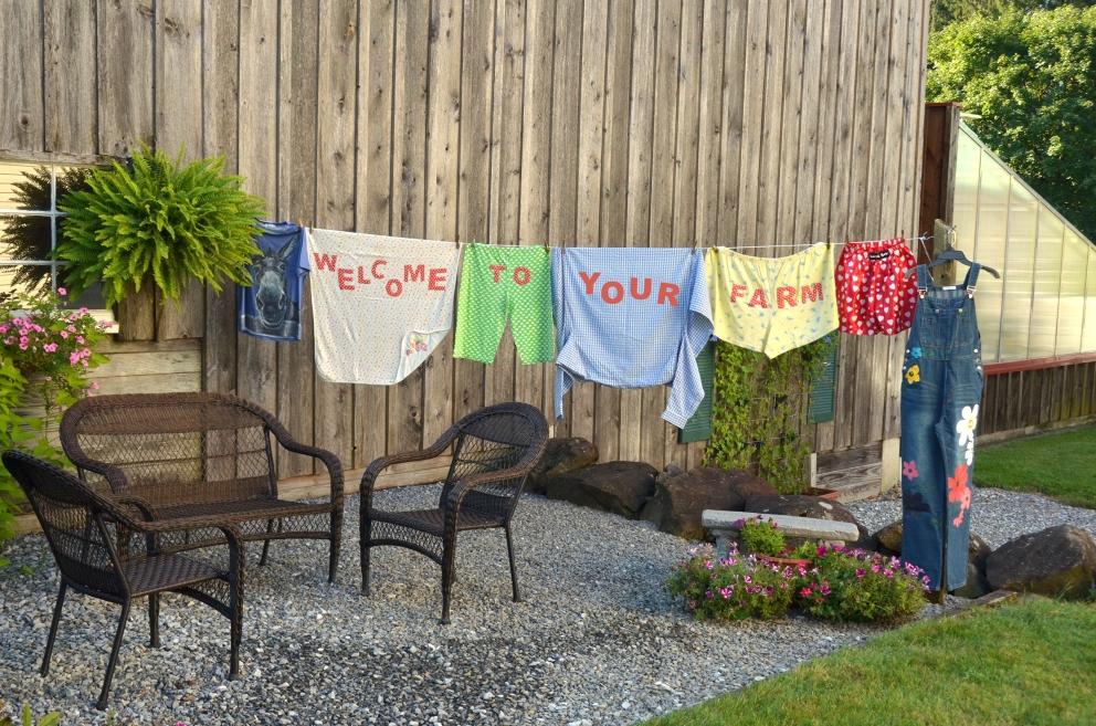 Image for 6+/- Acres Charming Farmette in Berks County, PA-SOLD!