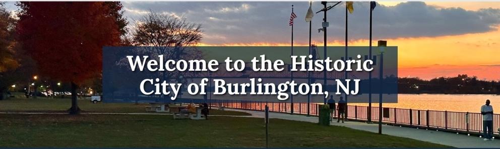 Image for 0.258+/- Acre Mixed-Use Site, Ready for Development in Burlington, NJ-SOLD!