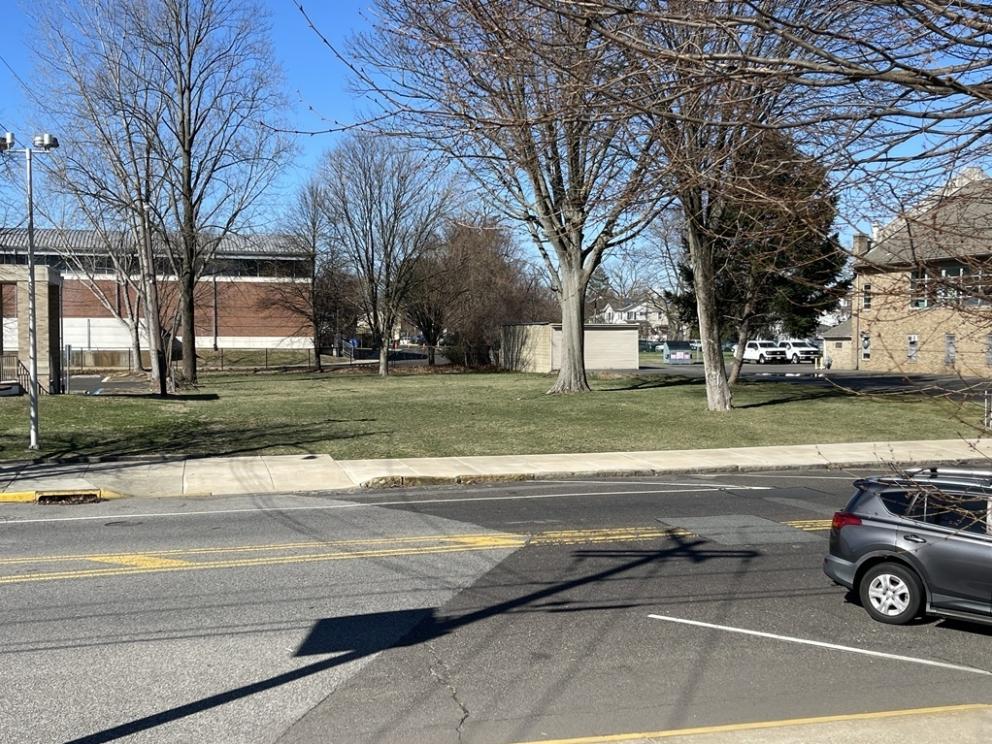 Image for 0.258+/- Acre Mixed-Use Site, Ready for Development in Burlington, NJ-SOLD!