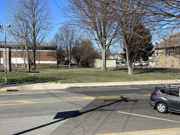 Image for 0.258+/- Acre Mixed-Use Site, Ready for Development in Burlington, NJ-SOLD!