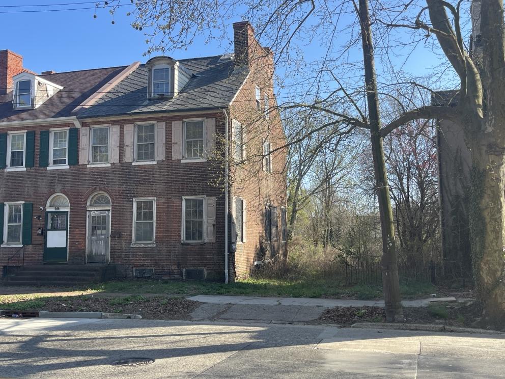 Image for 50+ Properties for Redevelopment Including Structures & Lots Throughout Salem City, NJ