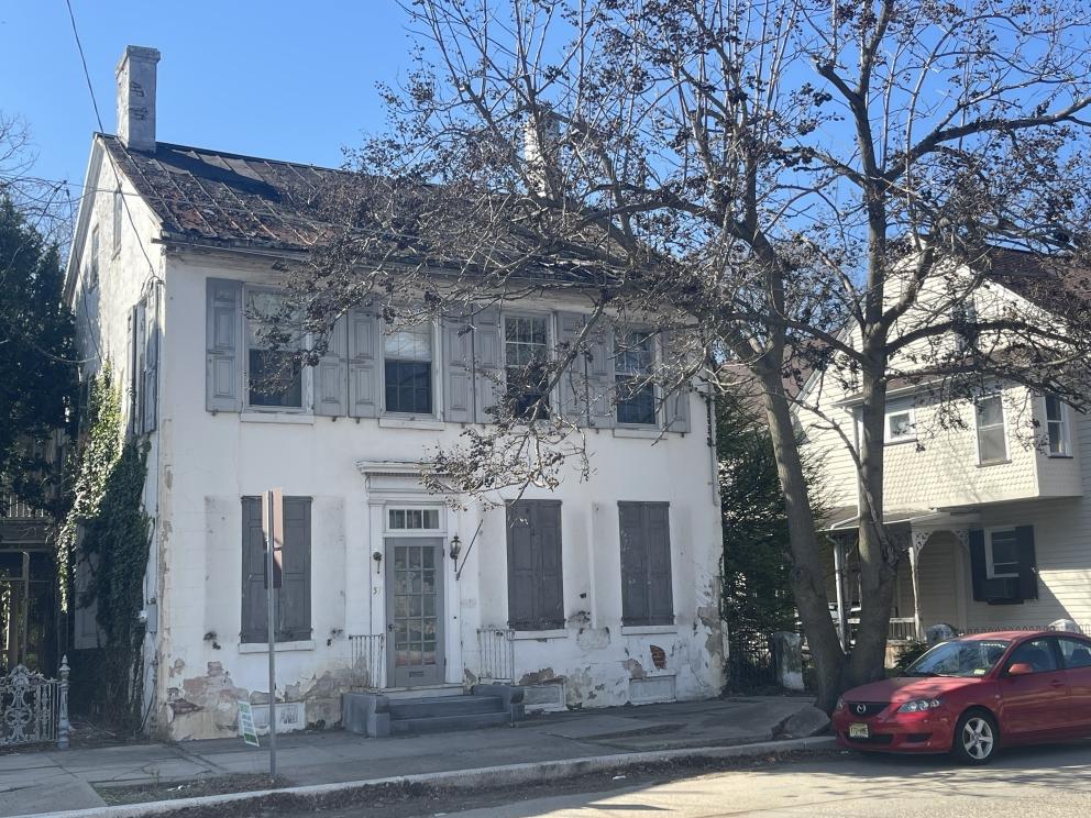 Image for 50+ Properties for Redevelopment Including Structures & Lots Throughout Salem City, NJ