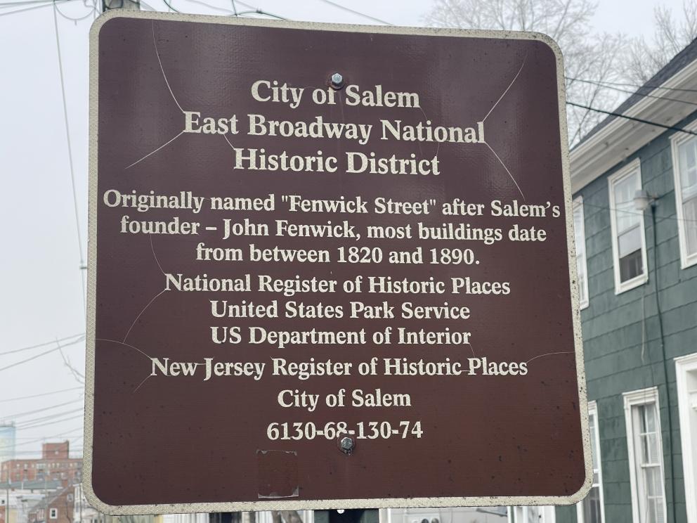 Image for 50+ Properties for Redevelopment Including Structures & Lots Throughout Salem City, NJ