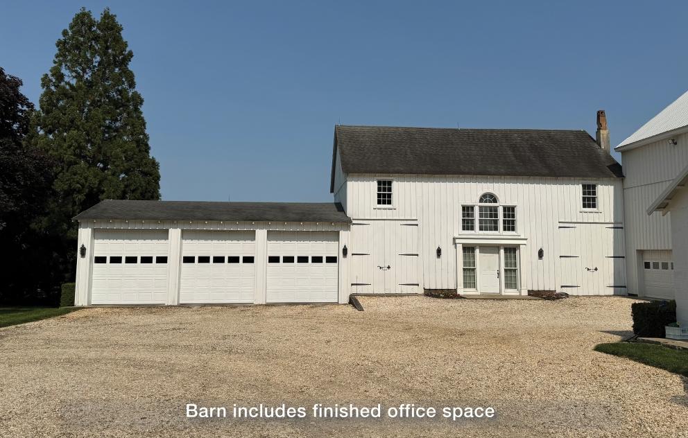 Image for Timeless Farmhouse Retreat or Ideal for Development in Pilesgrove Twp, NJ-SOLD!