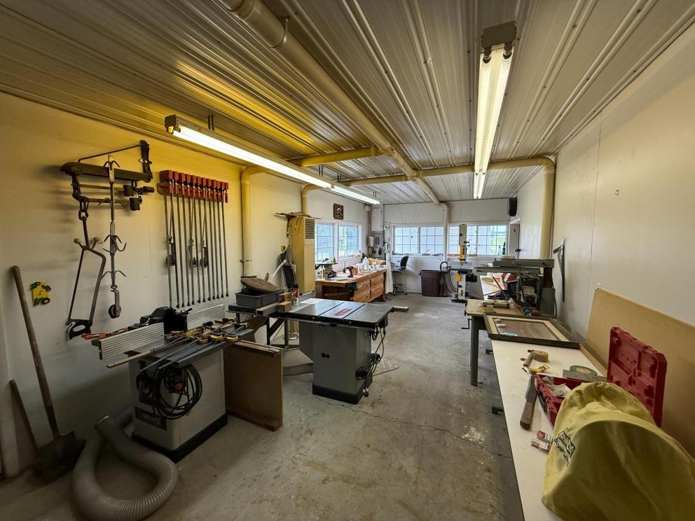 Image for Timeless Farmhouse Retreat or Ideal for Development in Pilesgrove Twp, NJ-SOLD!