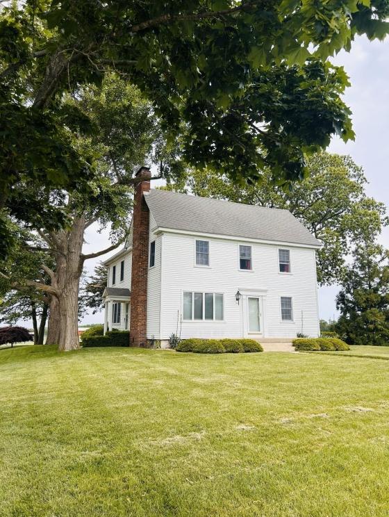 Timeless Farmhouse Retreat Ideal for Development in Pilesgrove Twp NJ Timeless Farmhouse Retreat Ideal for Development in Pilesgrove Twp NJ