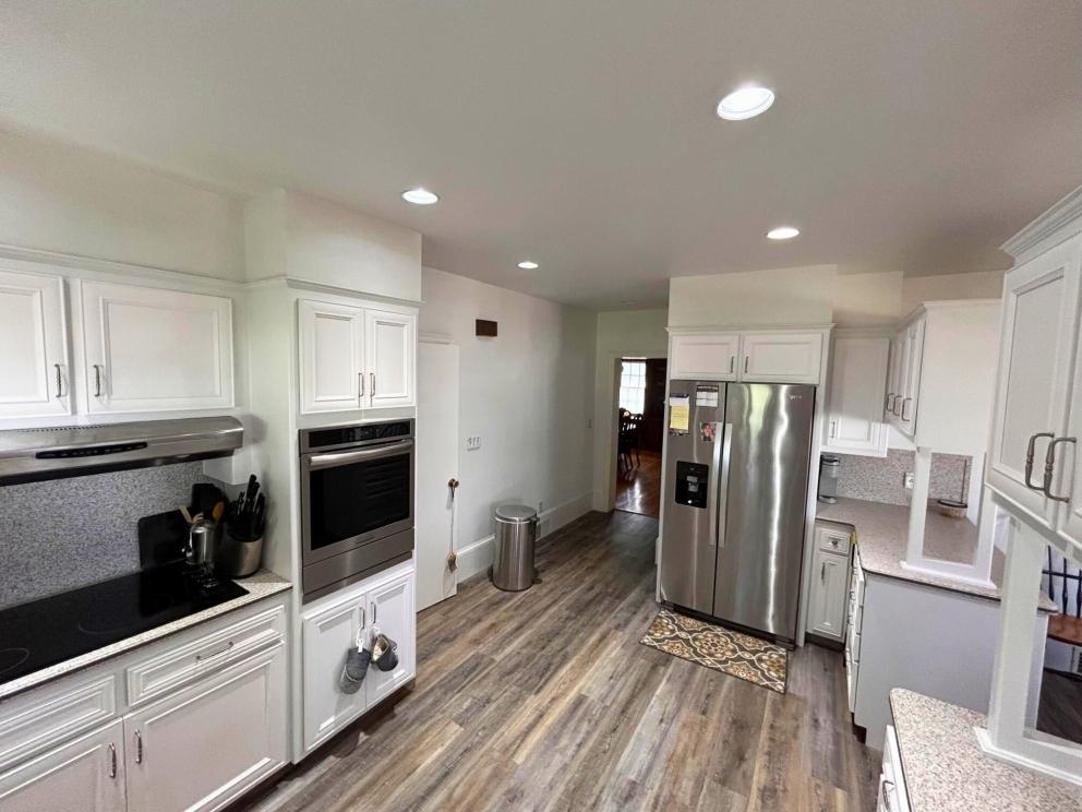 Image for Timeless Farmhouse Retreat or Ideal for Development in Pilesgrove Twp, NJ-SOLD!