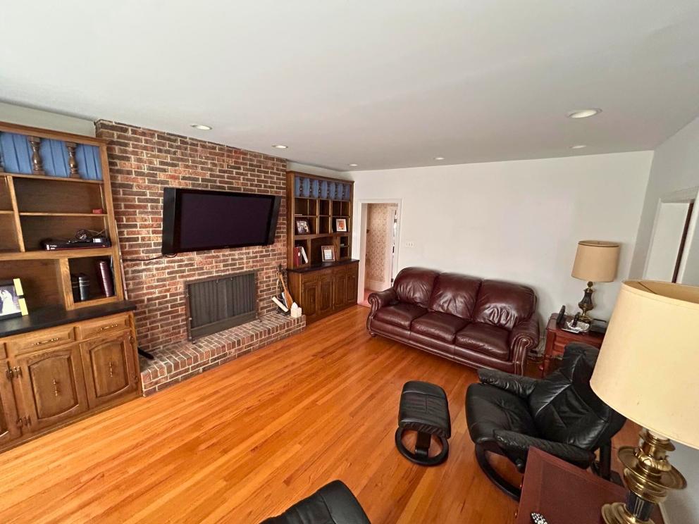 Image for Timeless Farmhouse Retreat or Ideal for Development in Pilesgrove Twp, NJ-SOLD!