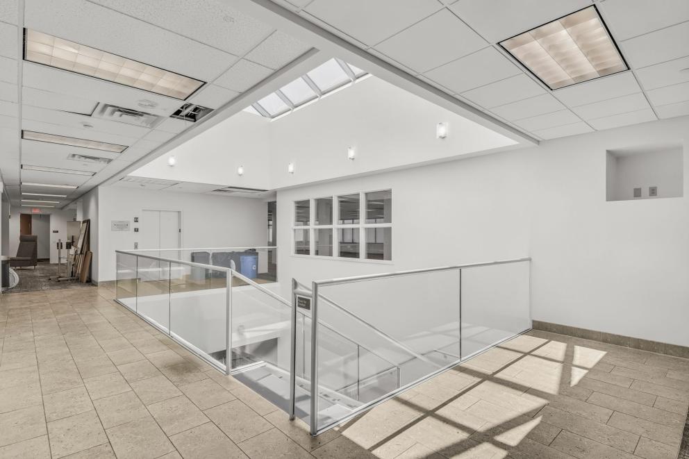 Image for 60,000+/- sf Former Call Center in the Elmira Corning Airport Corporate Park, NY-Under Contract!