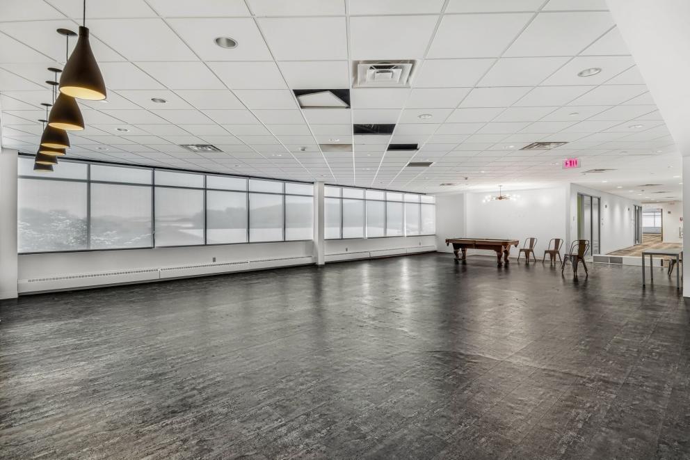 Image for 60,000+/- sf Former Call Center in the Elmira Corning Airport Corporate Park, NY-Under Contract!