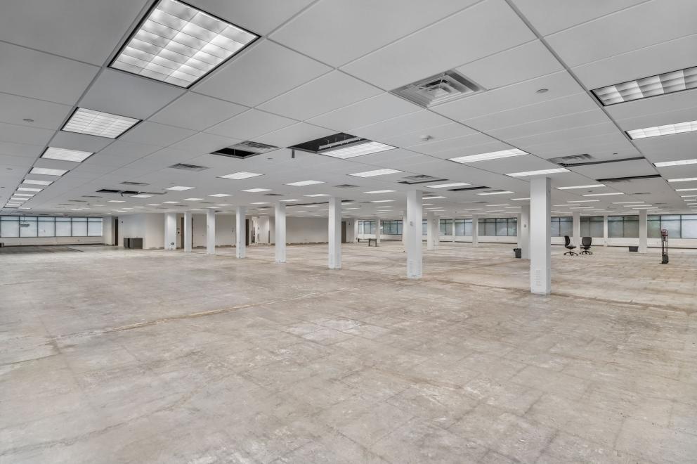 Image for 60,000+/- sf Former Call Center in the Elmira Corning Airport Corporate Park, NY-Under Contract!