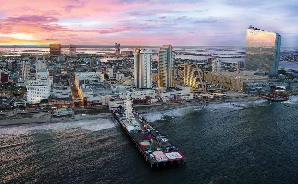 Image for Former Nightclub in Atlantic City, Zoned for Mixed-Use