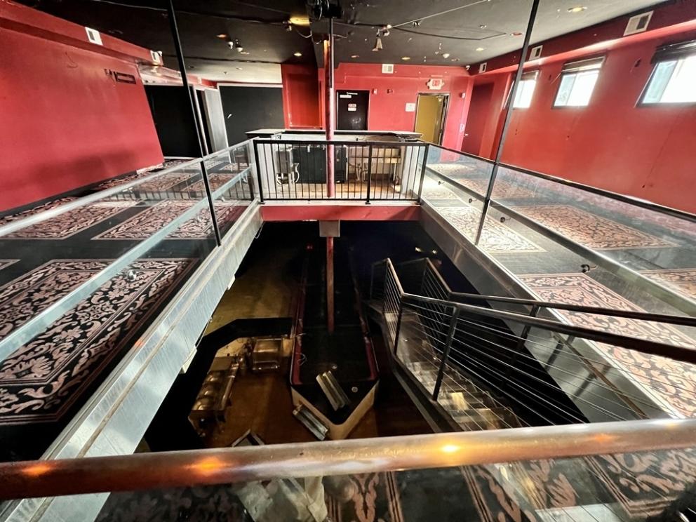 Image for Former Nightclub in Atlantic City, Zoned for Mixed-Use