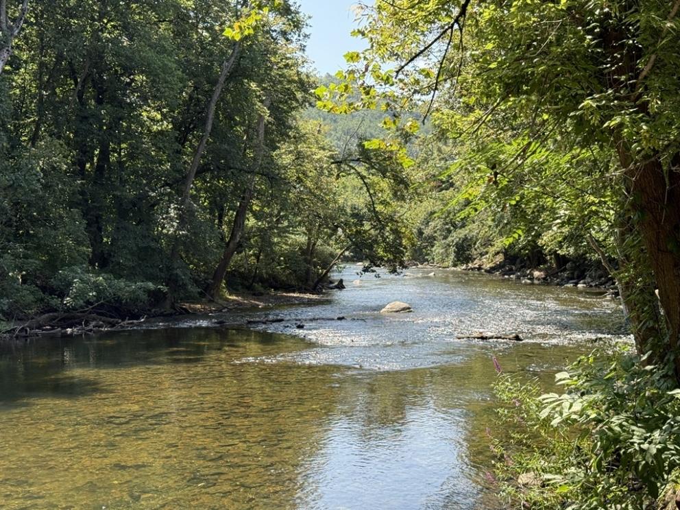 Image for 186.87± Acres Preserved Farm along the Musconetcong River, Pohatcong Twp, NJ-UNDER CONTRACT!