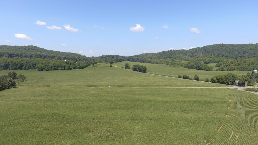 Image for 186.87± Acres Preserved Farm along the Musconetcong River, Pohatcong Twp, NJ-UNDER CONTRACT!