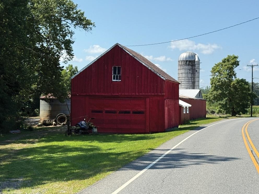 Image for 186.87± Acres Preserved Farm along the Musconetcong River, Pohatcong Twp, NJ-UNDER CONTRACT!