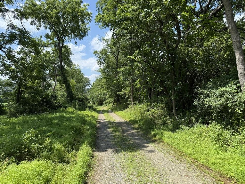 Image for 58.9+/- Acres Farmland in Hampton Borough, Hunterdon County, NJ-Under Contract!