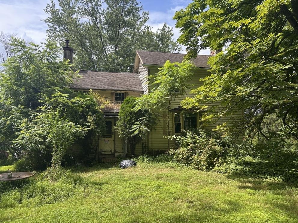 Image for 58.9+/- Acres Farmland in Hampton Borough, Hunterdon County, NJ-Under Contract!