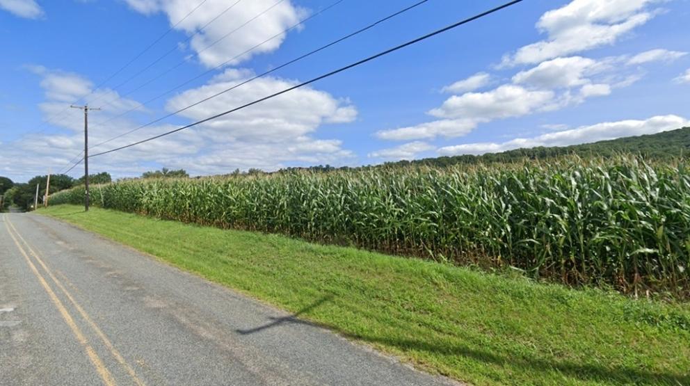Image for 58.9+/- Acres Farmland in Hampton Borough, Hunterdon County, NJ-Under Contract!
