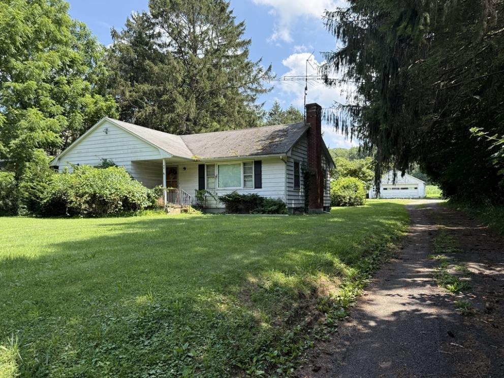 Image for Two Single Family Homes Sold Separately in Hampton NJ-Under Contract!