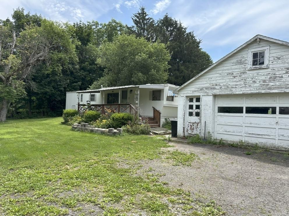 Image for Two Single Family Homes Sold Separately in Hampton NJ-Under Contract!