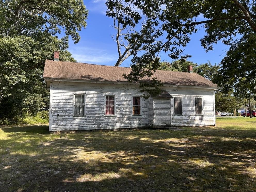 Image for 100+/- Lots and Structures Throughout Dennis Township, Cape May County, NJ-Under Contract!