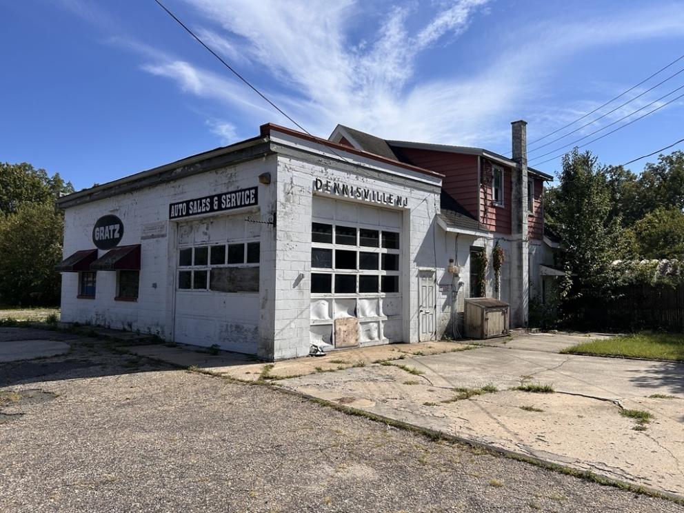 Image for 100+/- Lots and Structures Throughout Dennis Township, Cape May County, NJ-Under Contract!