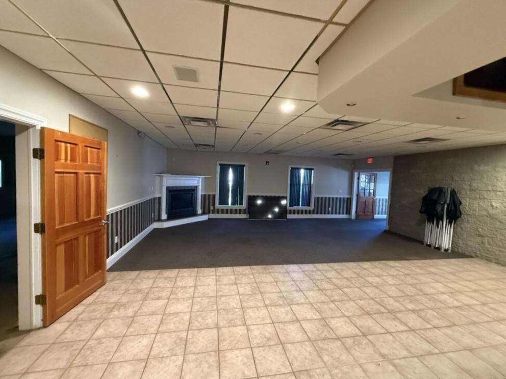 Image for Former Firehouse Station in North Haledon, Passaic County, NJ