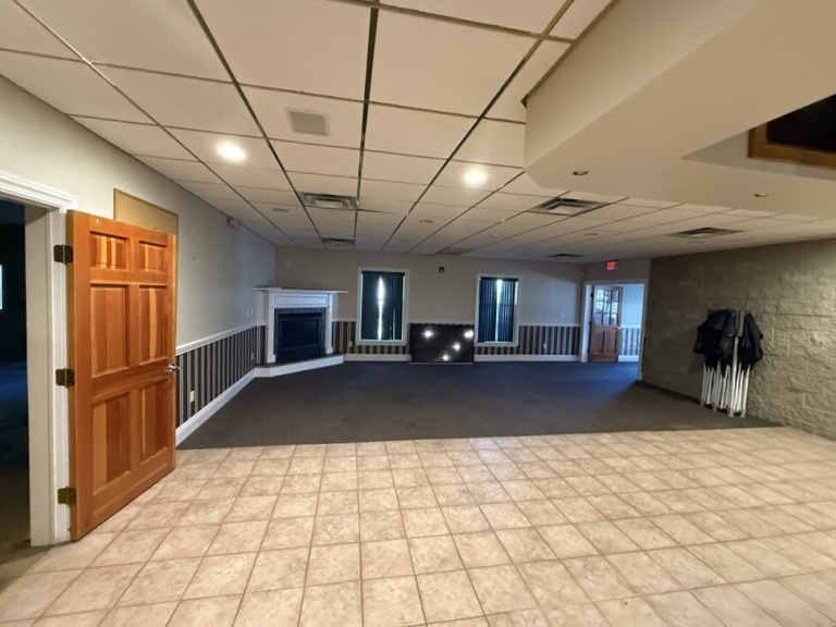 Image for Former Firehouse Station in North Haledon, Passaic County, NJ