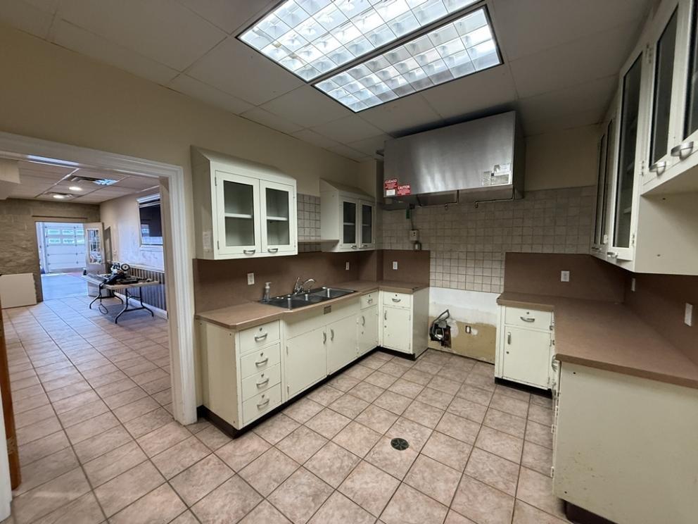 Image for Former Firehouse Station in North Haledon, Passaic County, NJ