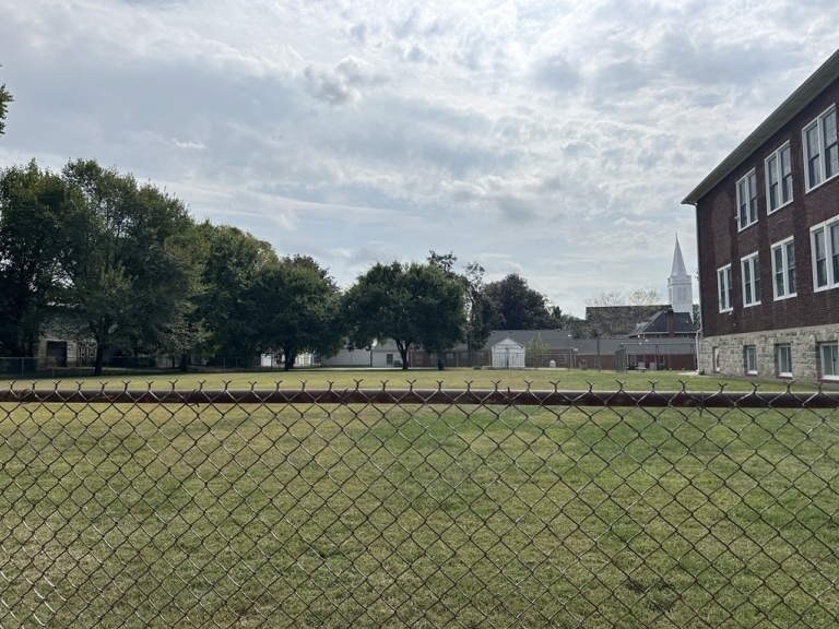 Image for Former Third Street Elementary School on 1.12+/- Acres in Belvidere, NJ