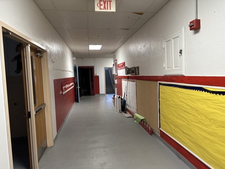 Image for Former Third Street Elementary School on 1.12+/- Acres in Belvidere, NJ