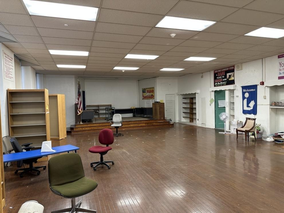 Image for Former Third Street Elementary School on 1.12+/- Acres in Belvidere, NJ