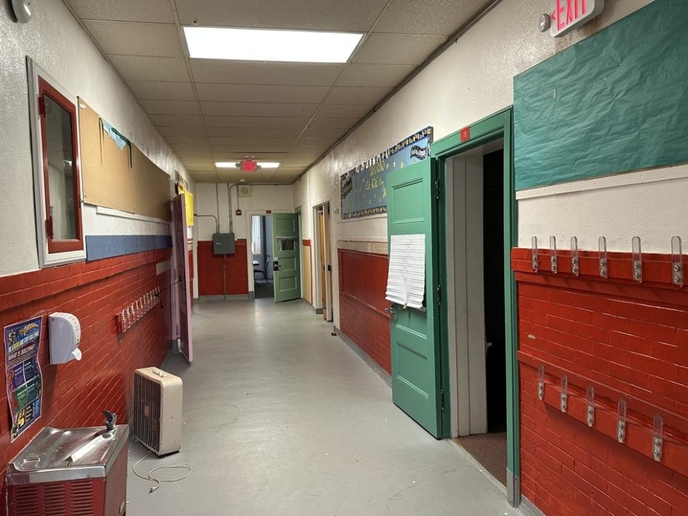 Image for Former Third Street Elementary School on 1.12+/- Acres in Belvidere, NJ