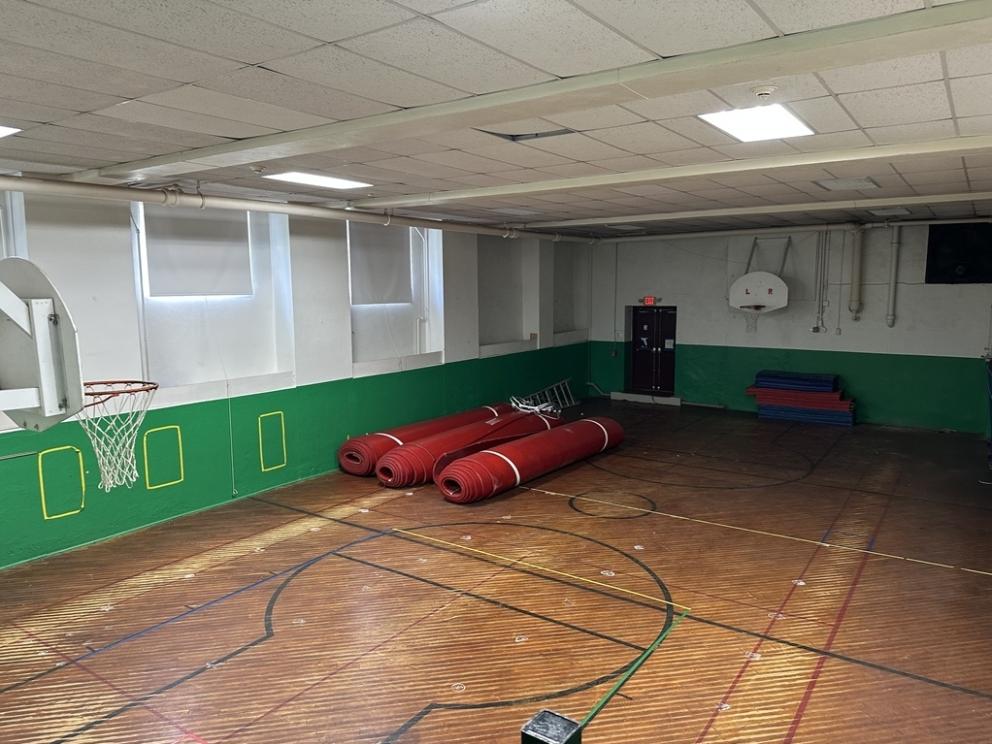 Image for Former Third Street Elementary School on 1.12+/- Acres in Belvidere, NJ