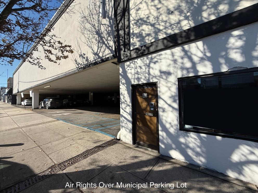 Image for 41,500+/- sf of Possibilities in Bergen County NJ’s Prime Corridor