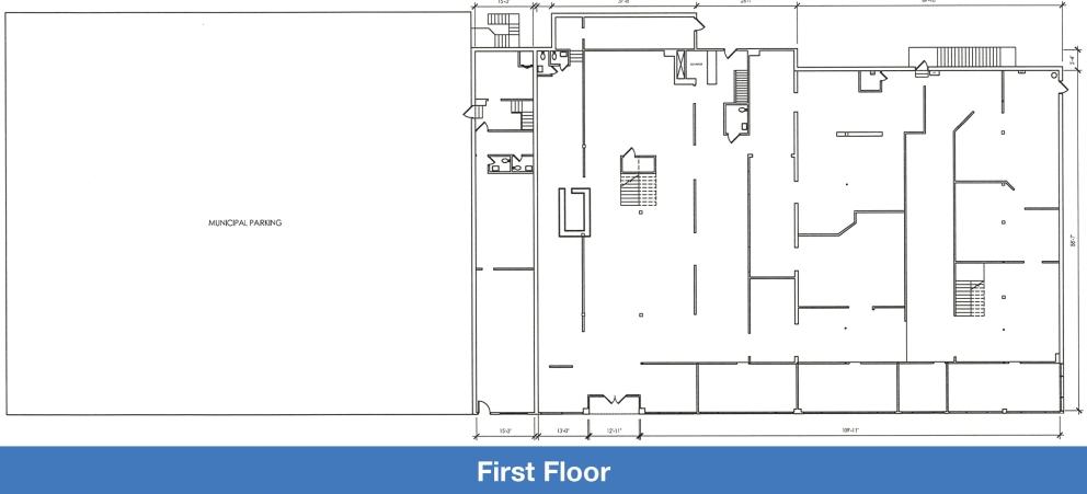 Image for 41,500+/- sf of Possibilities in Bergen County NJ’s Prime Corridor