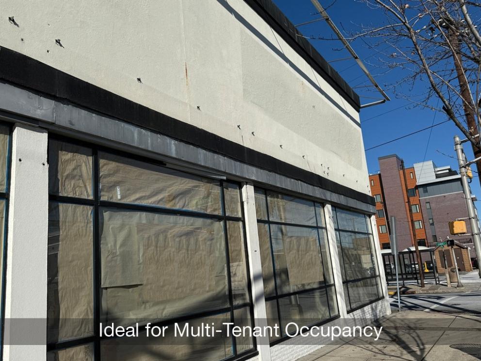 Image for 41,500+/- sf of Possibilities in Bergen County NJ’s Prime Corridor