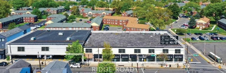 Image for 41,500+/- sf of Possibilities in Bergen County NJ’s Prime Corridor