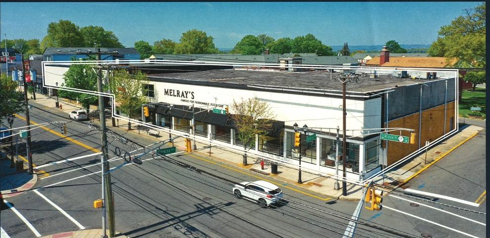 Image for 41,500+/- sf of Possibilities in Bergen County NJ’s Prime Corridor