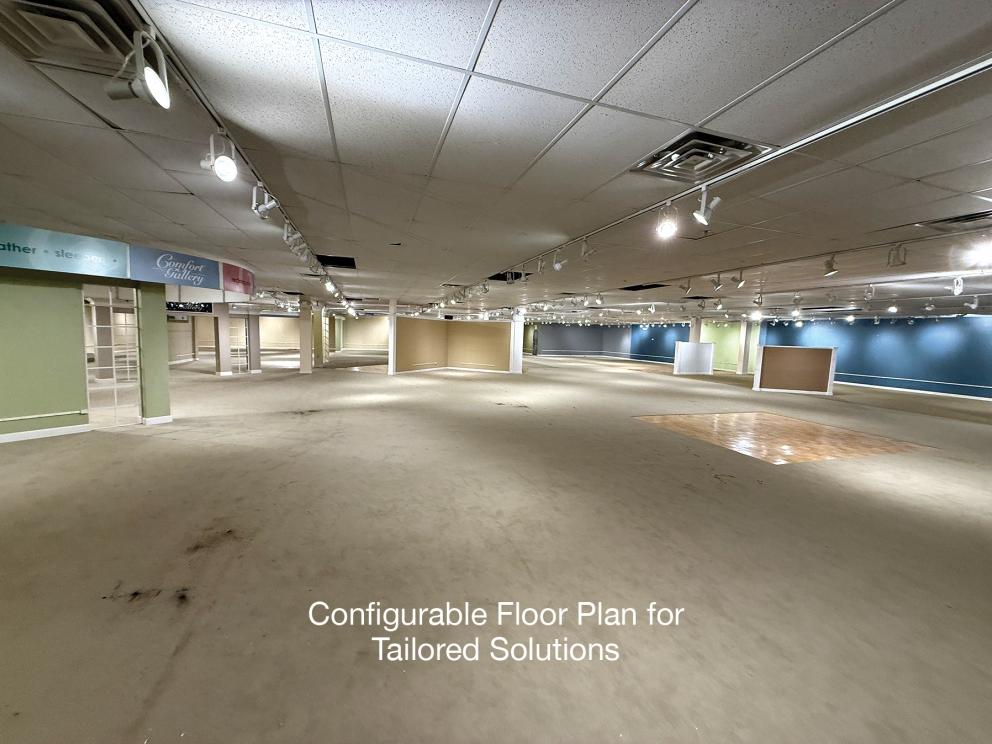 Image for 41,500+/- sf of Possibilities in Bergen County NJ’s Prime Corridor