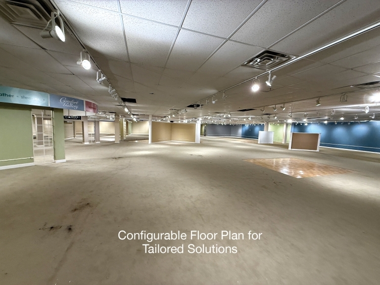 Image for 41,500+/- sf of Possibilities in Bergen County NJ’s Prime Corridor