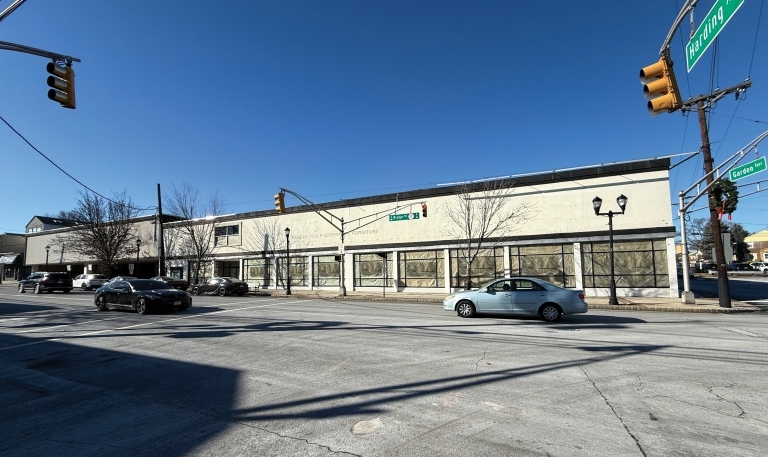 Image for 41,500+/- sf of Possibilities in Bergen County NJ’s Prime Corridor