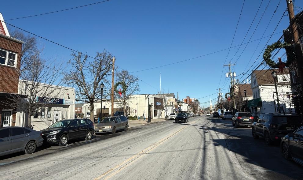 Image for 41,500+/- sf of Possibilities in Bergen County NJ’s Prime Corridor