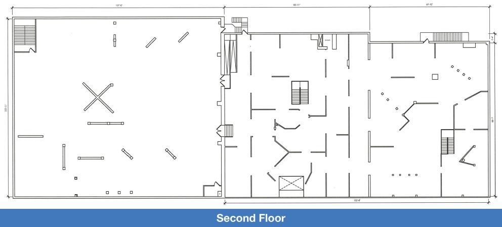 Image for 41,500+/- sf of Possibilities in Bergen County NJ’s Prime Corridor