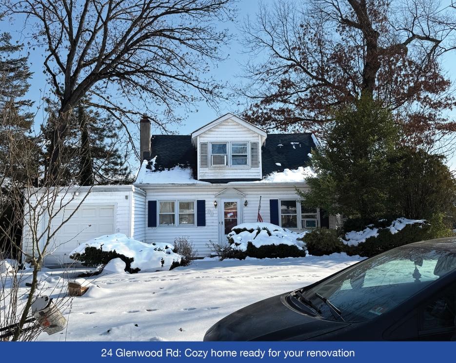 Image for 2 RESIDENCIAL PROPERTIES, Denville, NJ