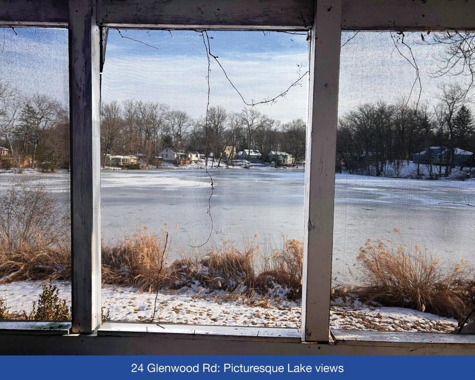 Image for 2 RESIDENCIAL PROPERTIES, Denville, NJ