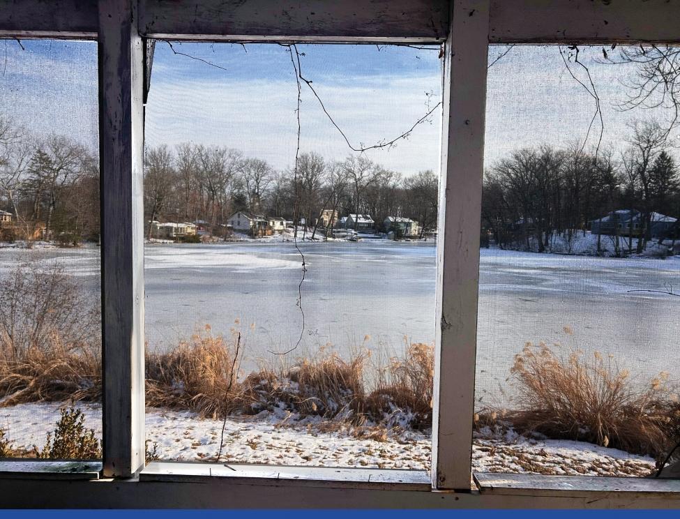 Image for Four Lakefront Residential Homes in the Rainbow Lakes Community, Parsippany, NJ - Sold Separately